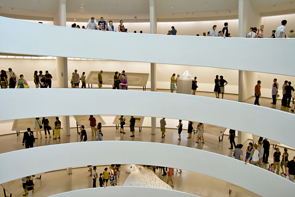 Guggenheim_flw_show