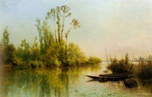 daubigny_charles_francois_les_iles_vierges_a_bezons