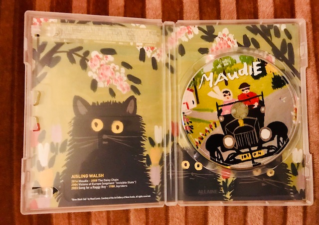 Thuis is waar de kunst&nbsp;is