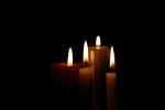 candle-2905395_1920