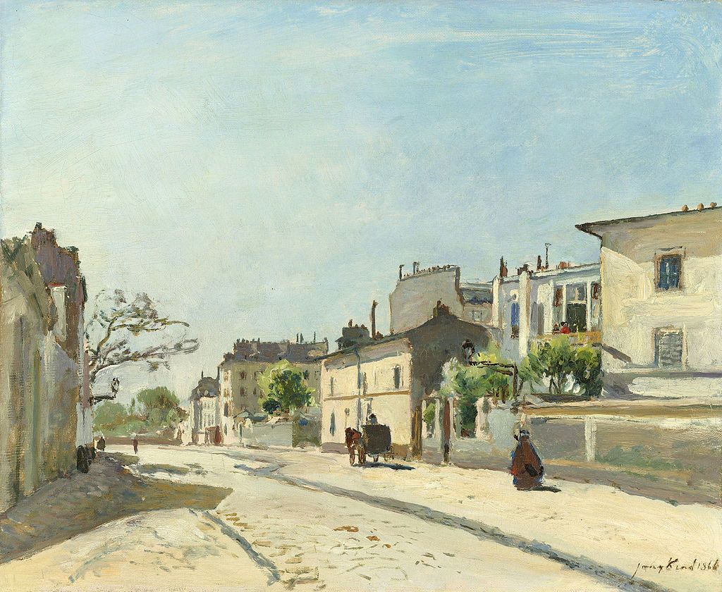 Johan_Barthold_Jongkind_-_Rue_Notre-Dame,_Parijs (1)