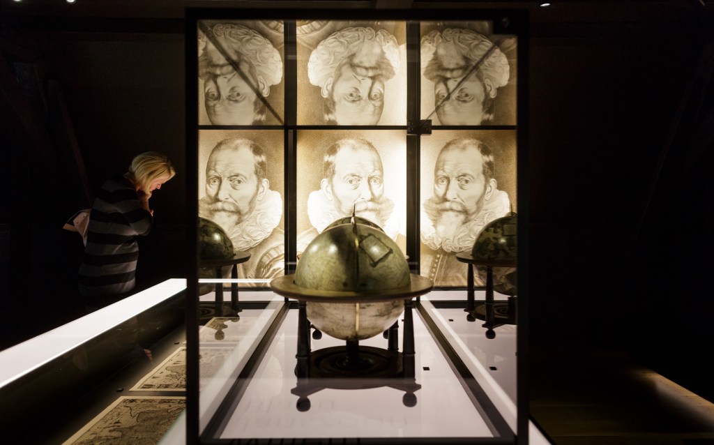 Rijksmuseum Boerhaave weer&nbsp;open