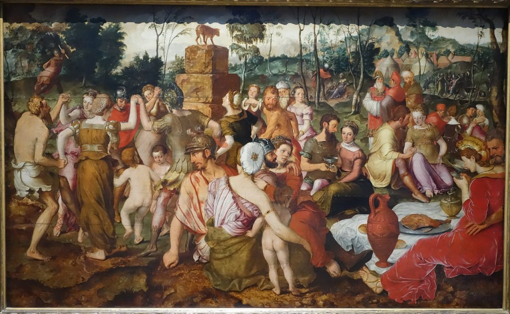 PIETER POURBUS. MEESTER-SCHILDER UIT&nbsp;GOUDA