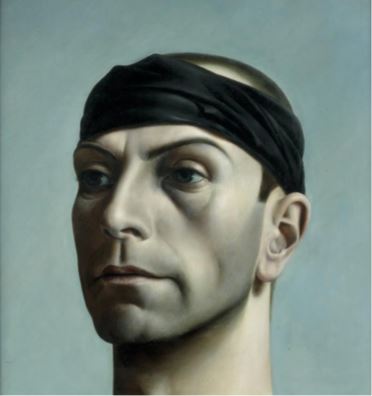 HET CENTRAAL MUSEUM PRESENTEERT GROOTSE TENTOONSTELLING OVER PYKE&nbsp;KOCH