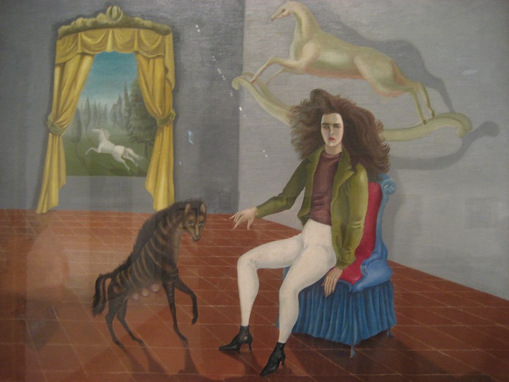 Leonora_Carrington_MET_(3470458844)