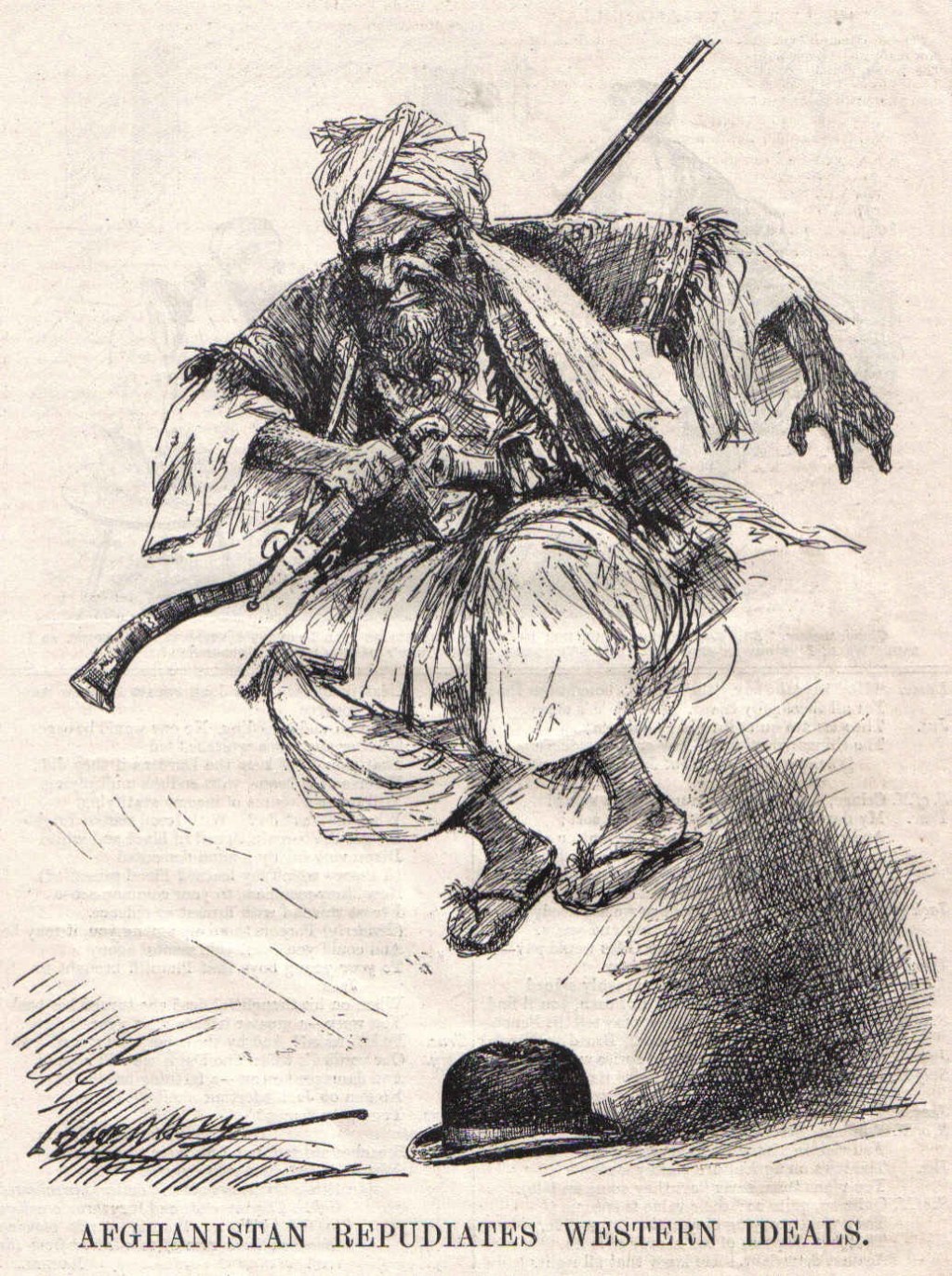 Afghanistan: de tragiek van een verscheurd land 