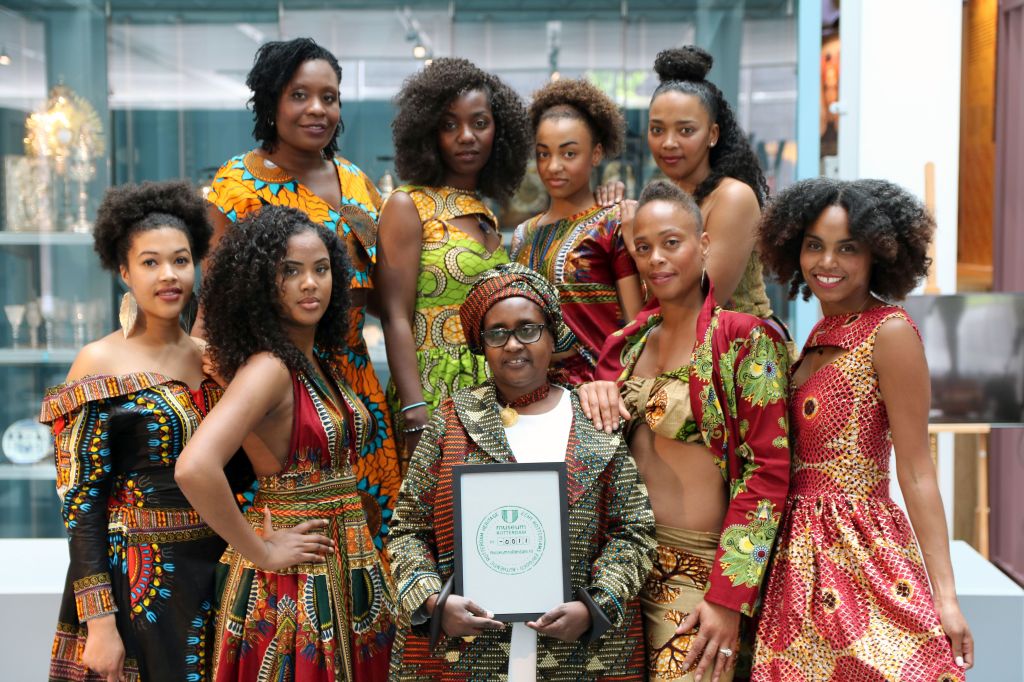 Echt Rotterdams Erfgoed