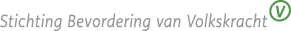 Logo_StichtingBevorderingVanVolkskracht
