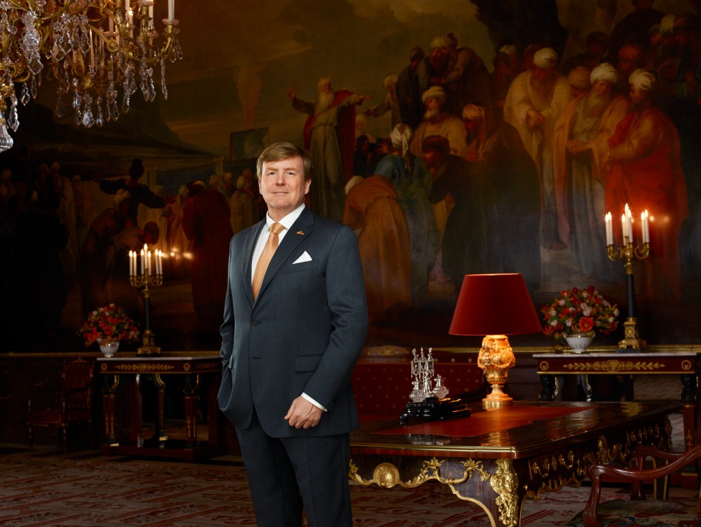 27 April 2018,&nbsp;Koningsdag