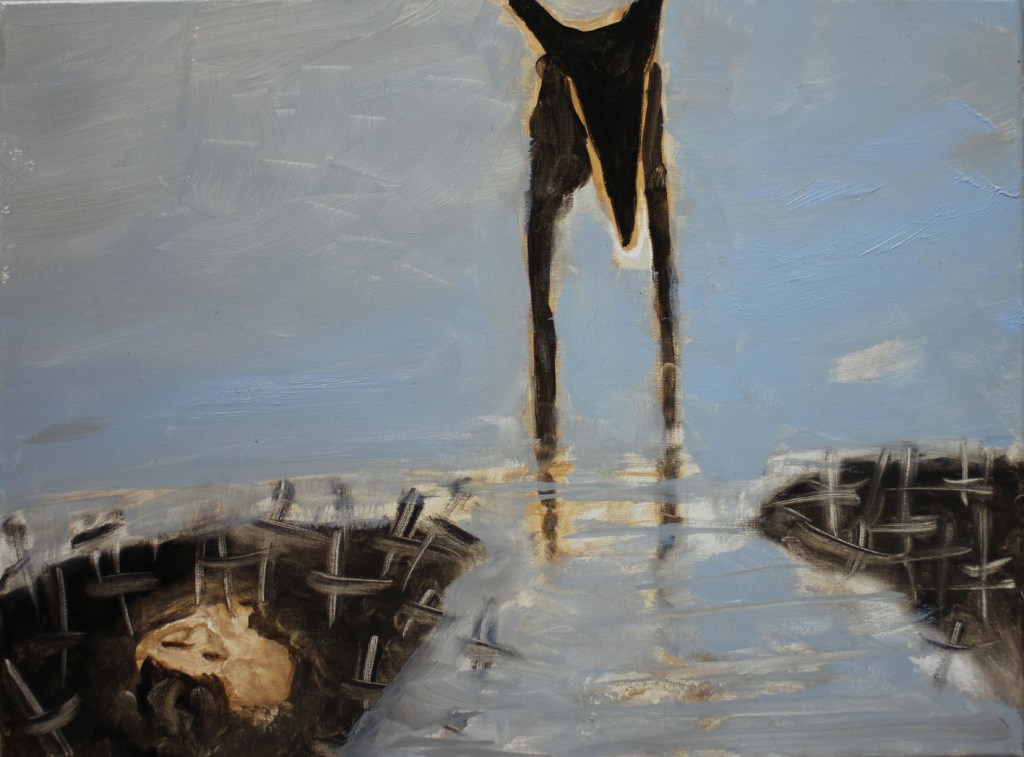 GOLDBRUN – YURI HONING & MARIECKE VAN DER&nbsp;LINDEN