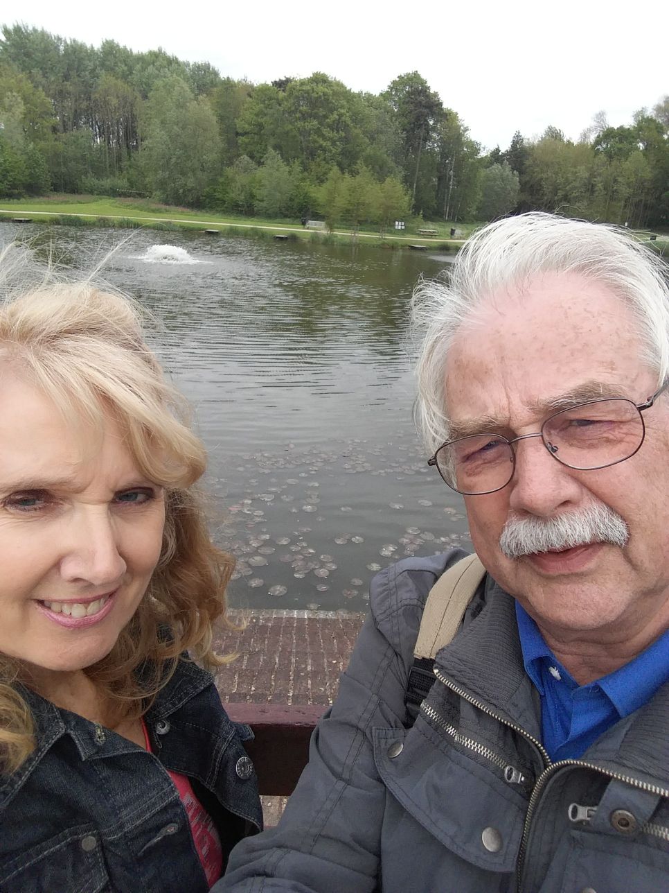 ATC busreis Noord-Frankrijk en&nbsp;België