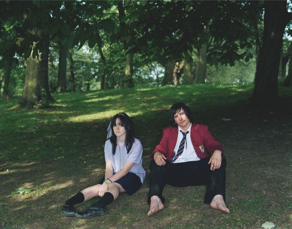 Rineke Dijkstra_Sefton Park, Liverpool, June10, 2006_preview