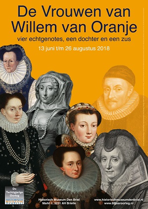 beeldmerktentoonstelling vrouwen van willem kl