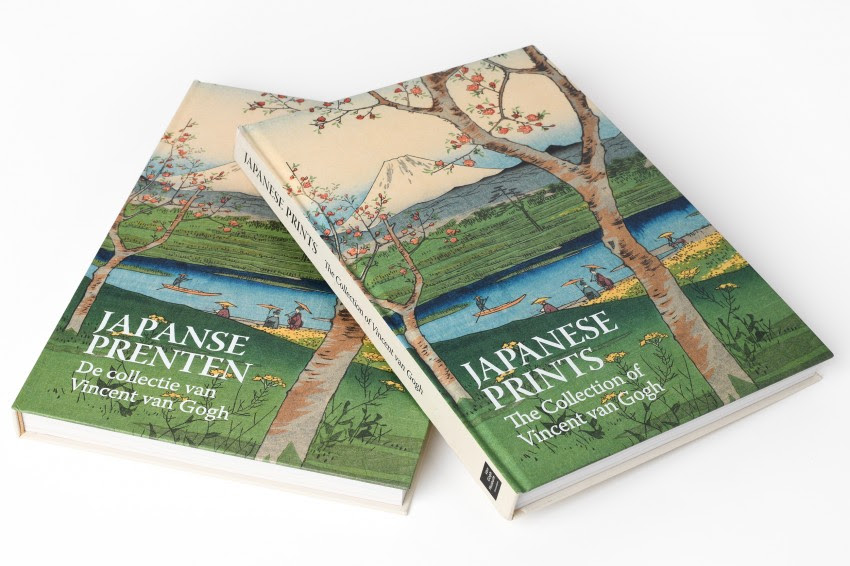 Japanse prenten. De collectie van Vincent van&nbsp;Gogh