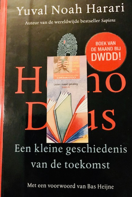 Lezen in tijden van&nbsp;Corona