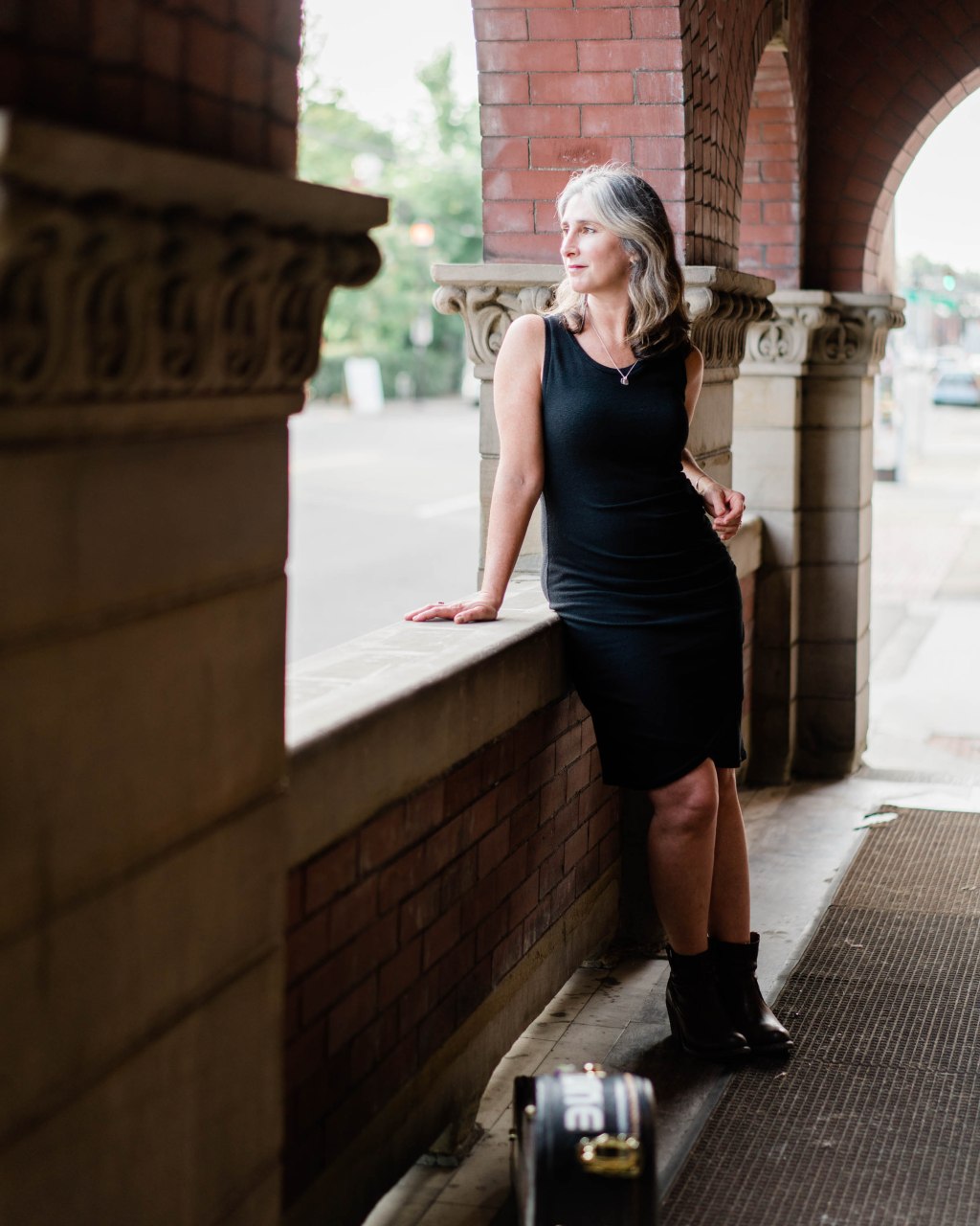 Het is oké (om je niet oké te voelen) – Abby&nbsp;K