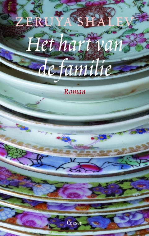 Het hart van de familie, Zeruya&nbsp;Shalev