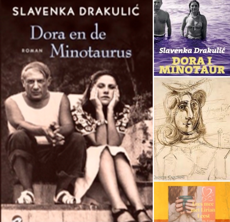 Dora en de&nbsp;Minotaurus