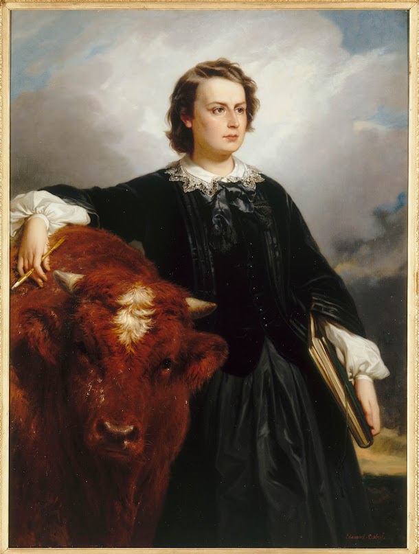 Rosa Bonheur