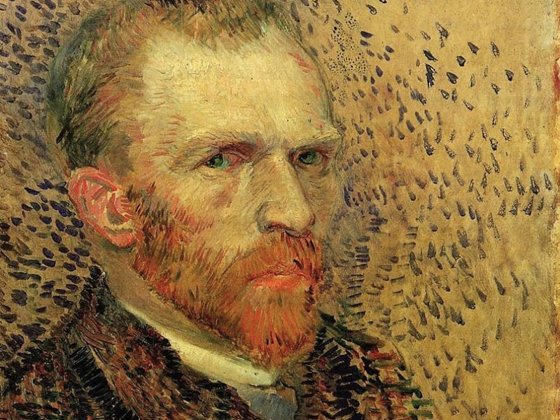 vincent van gogh