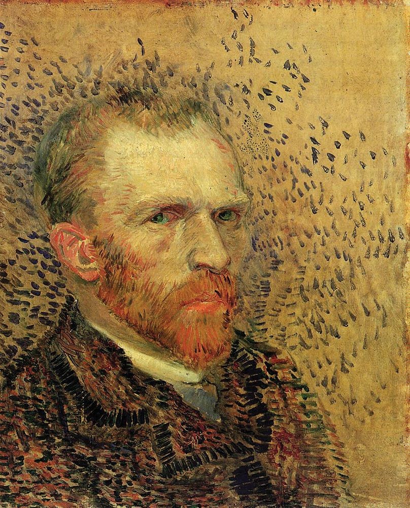vincent van gogh